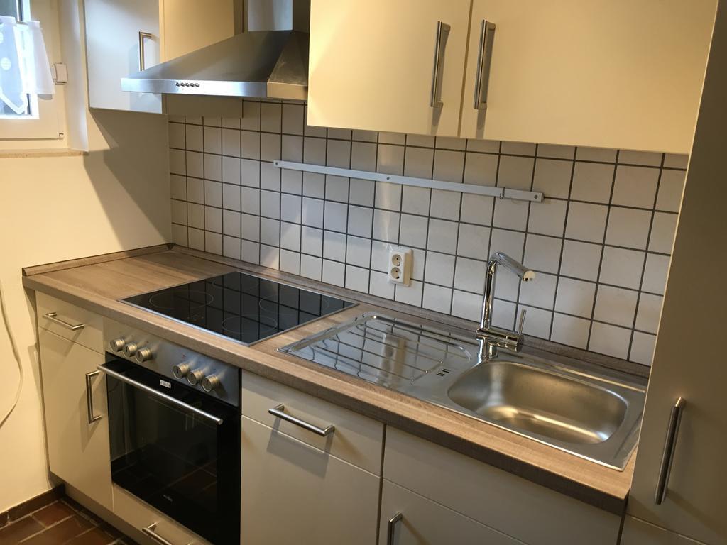 Ferienhaus Stausee Bitburg Biersdorf Exteriér fotografie